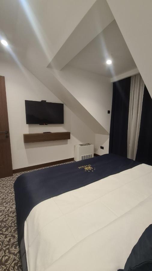 The Most Beautiful Apartment 55 M2 In Hotel Queen Of Zlatibor - Breakfast Included In The Price Exterior photo