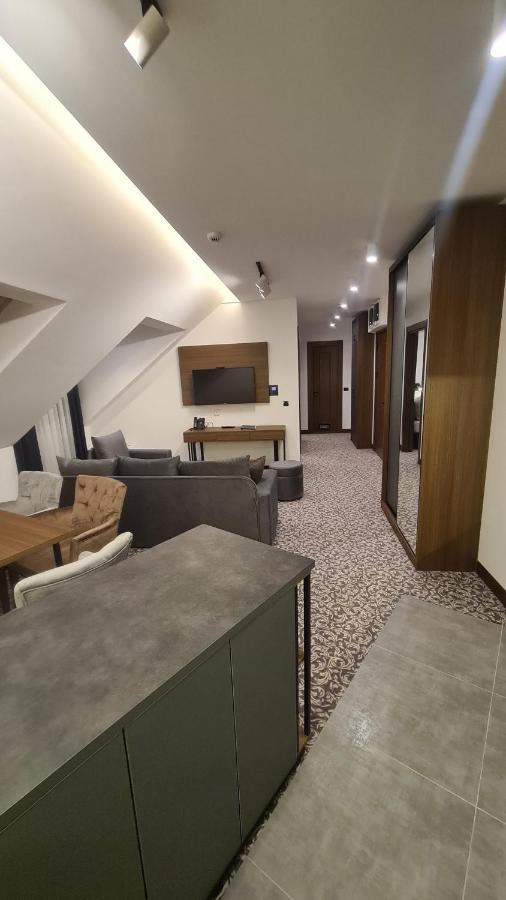 The Most Beautiful Apartment 55 M2 In Hotel Queen Of Zlatibor - Breakfast Included In The Price Exterior photo