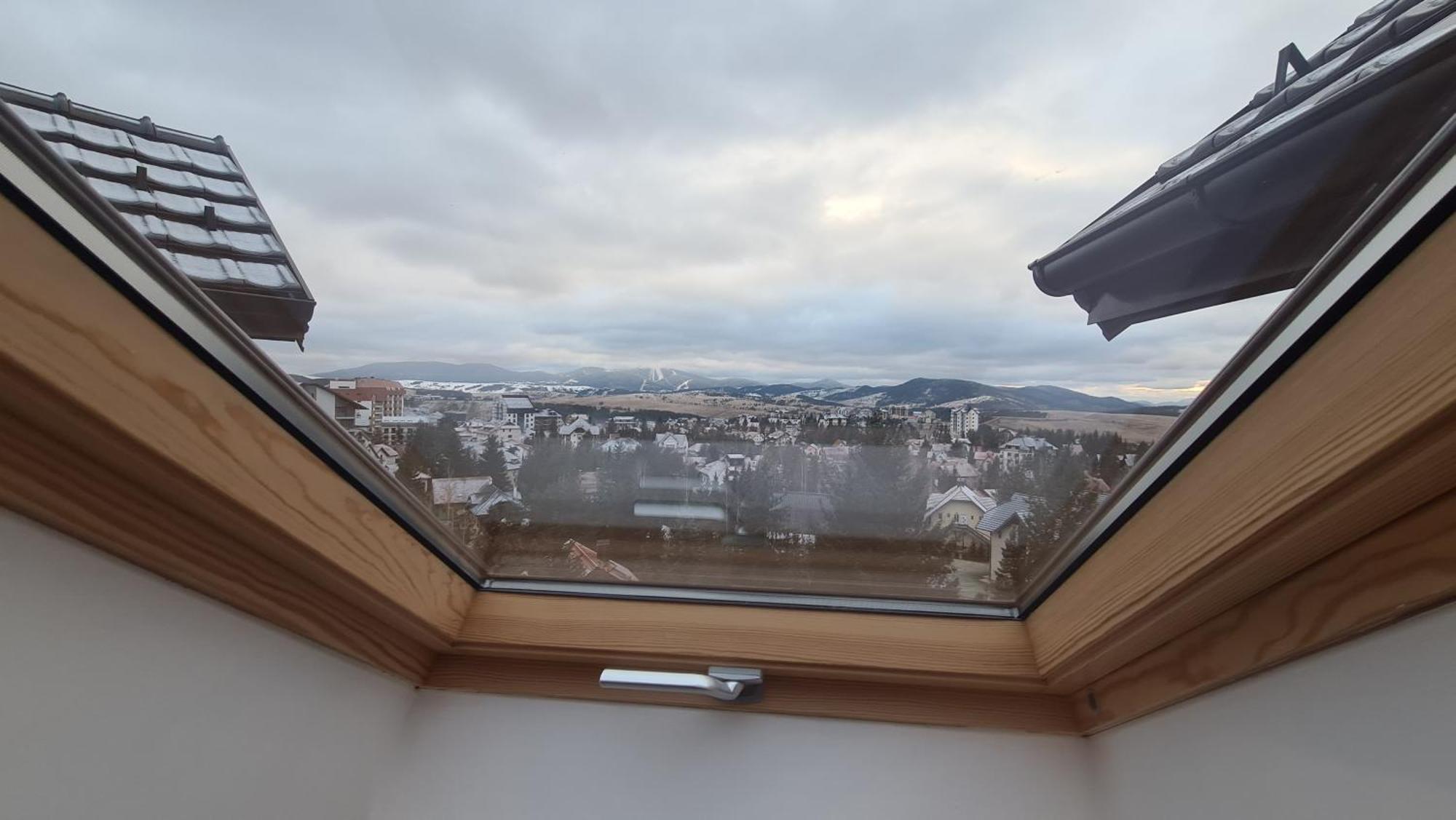The Most Beautiful Apartment 55 M2 In Hotel Queen Of Zlatibor - Breakfast Included In The Price Exterior photo
