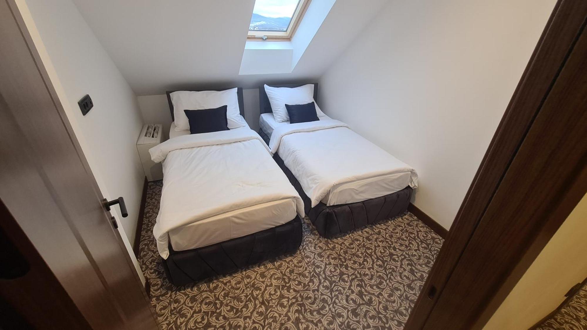 The Most Beautiful Apartment 55 M2 In Hotel Queen Of Zlatibor - Breakfast Included In The Price Exterior photo